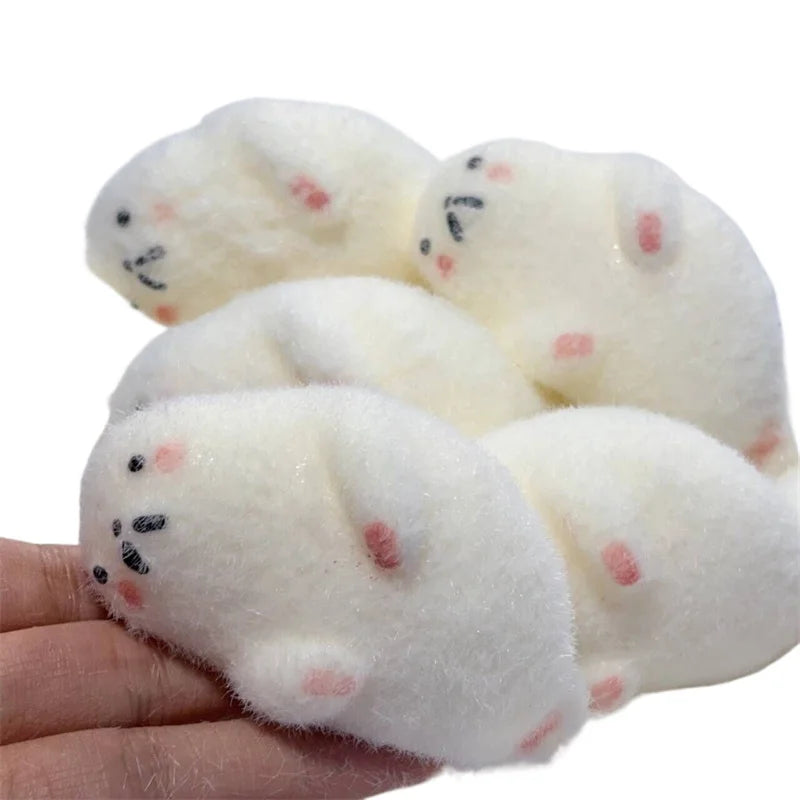 Seal Mochi Squishy