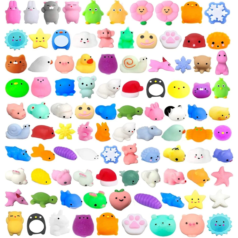 20 Mini Mochi Magic