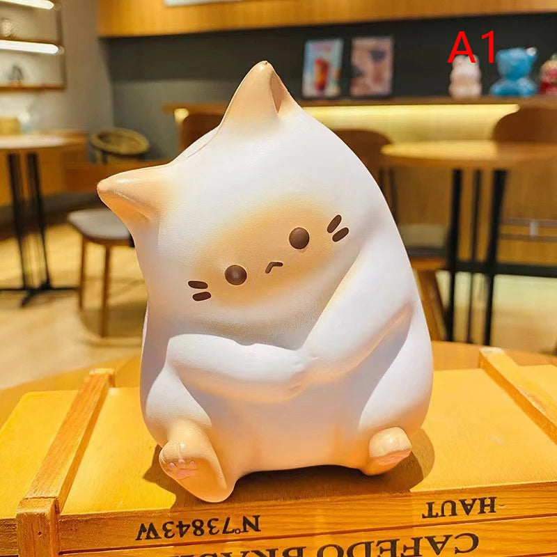 Cat Squishy