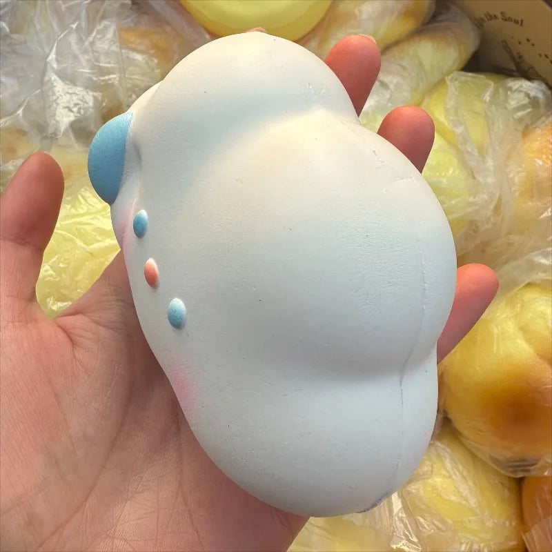 Cloud Bread Squishy