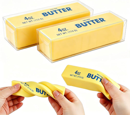 Butter Stick
