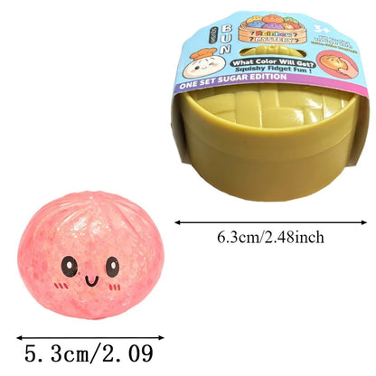 Dumpling RARE Edition
