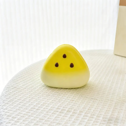 24-Day Dumpling Squishy Mystery Countdown Calendar