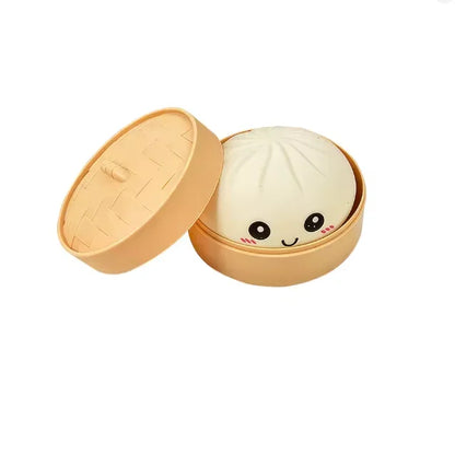 24-Day Dumpling Squishy Mystery Countdown Calendar