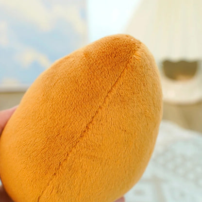 Avocado &amp; Kiwi Plush Pet Toy