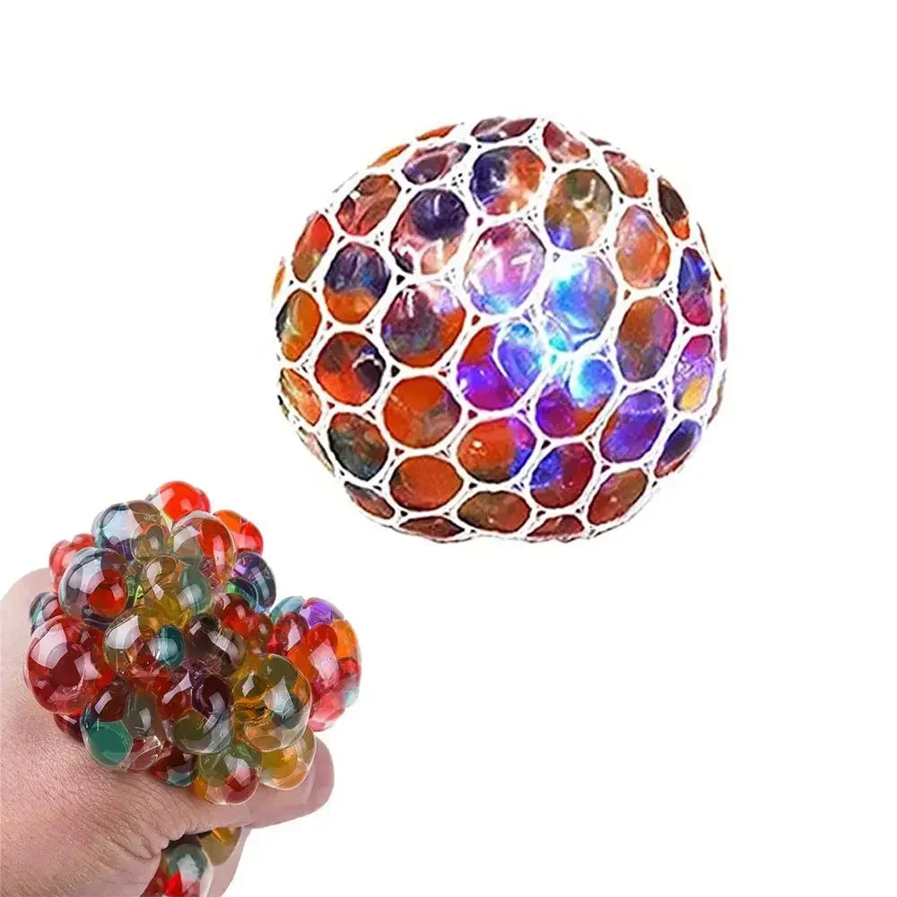 Water Bead Stress Ball