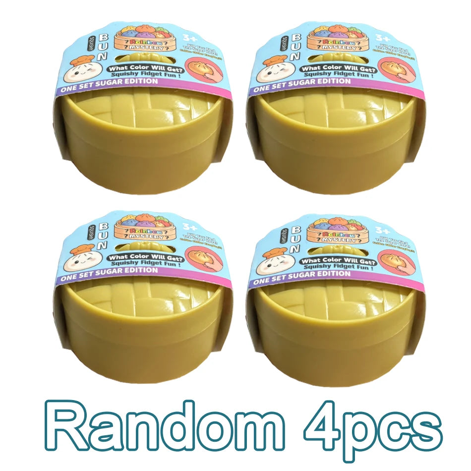 Dumpling RARE Edition