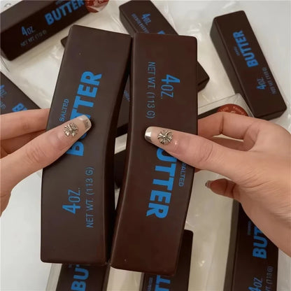Butter Stick Squishy Toy