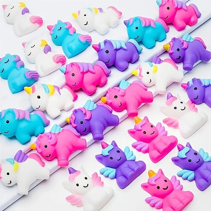 Unicorn Mochi Squishy Stress Relief Toy