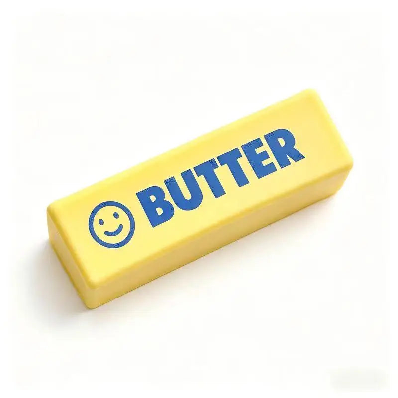 Butter Stick Squishy Toy