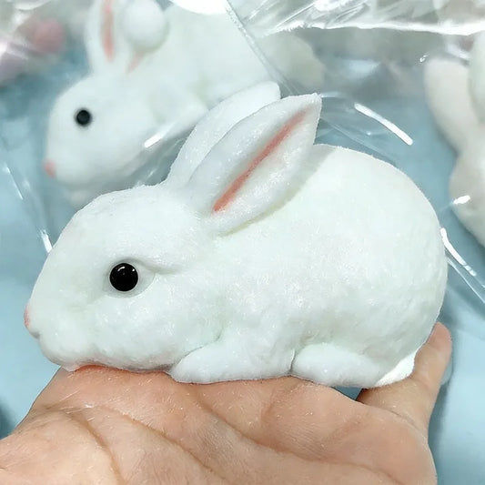 Cute Bunny Squishy