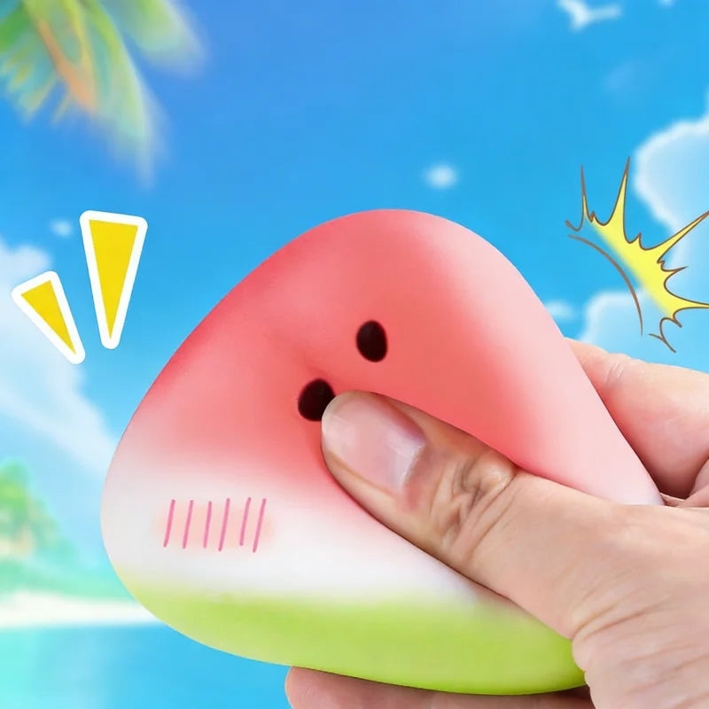 24-Day Dumpling Squishy Mystery Countdown Calendar