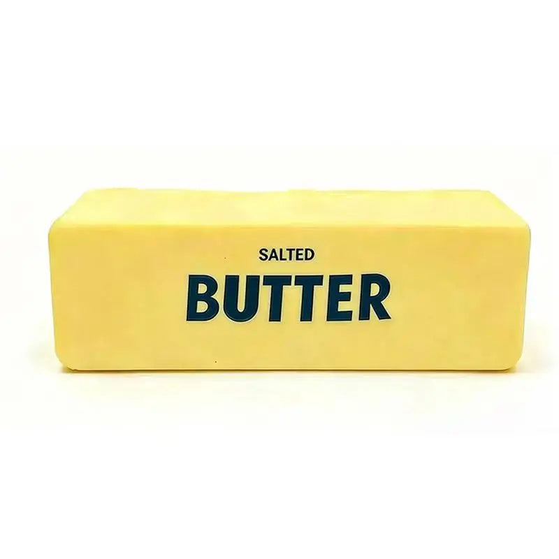 Butter Stick Squishy Toy