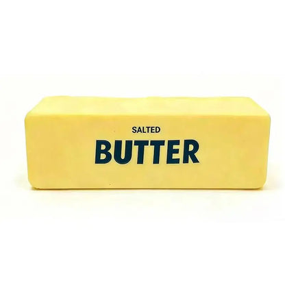 Butter Stick Squishy Toy