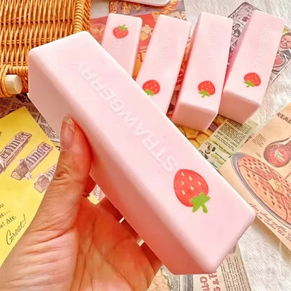 Butter Stick Squishy Toy