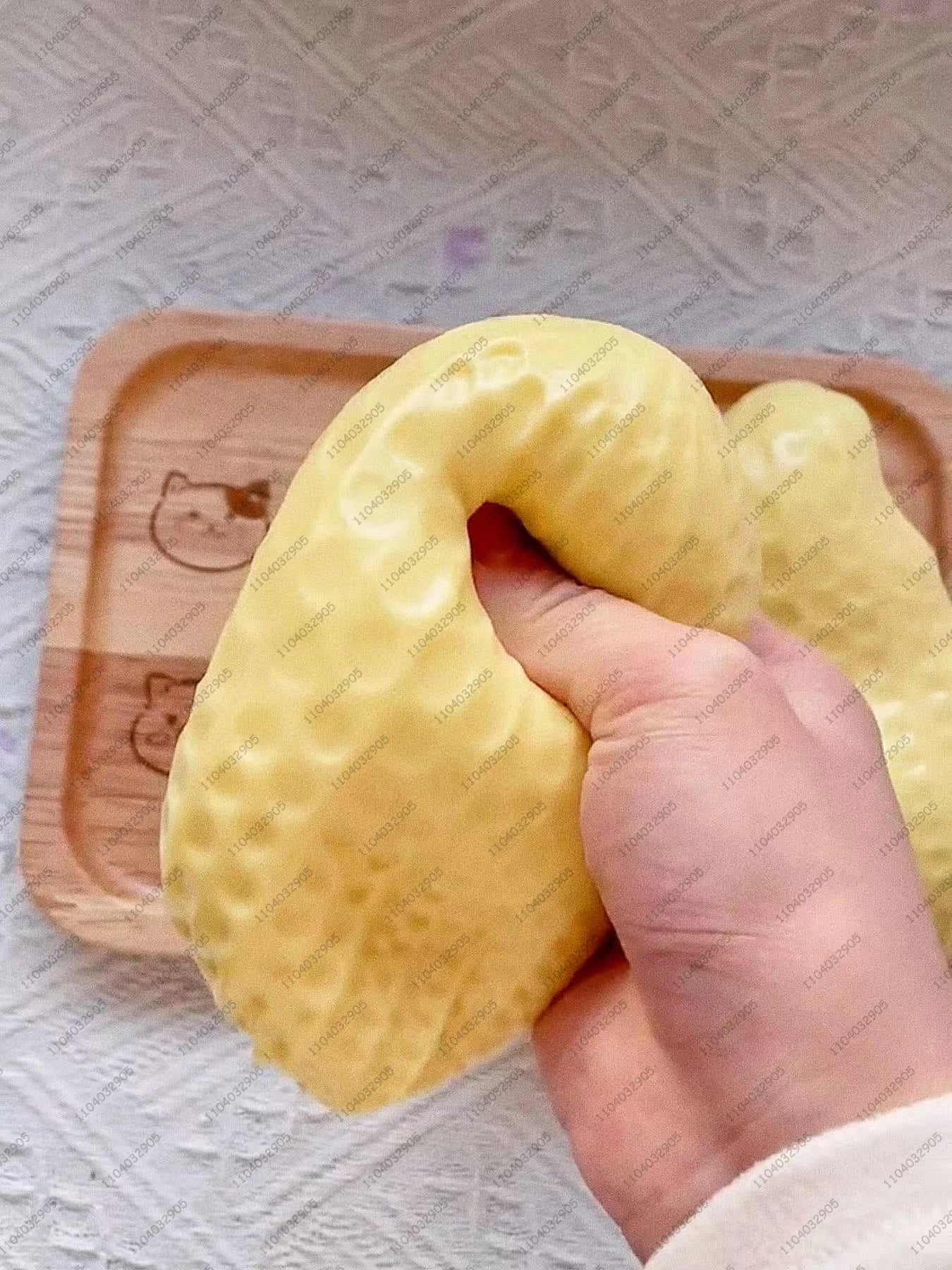 Peanut Squishy