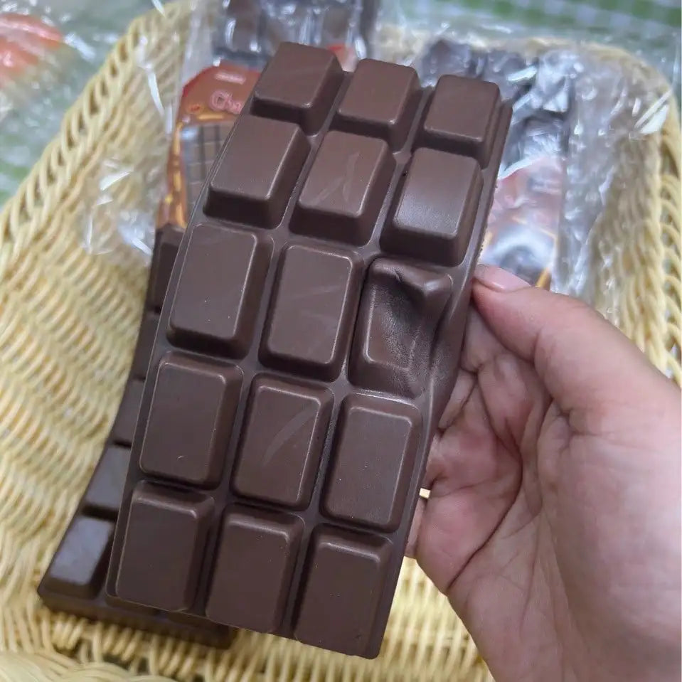 Chocolate Bar Squishy