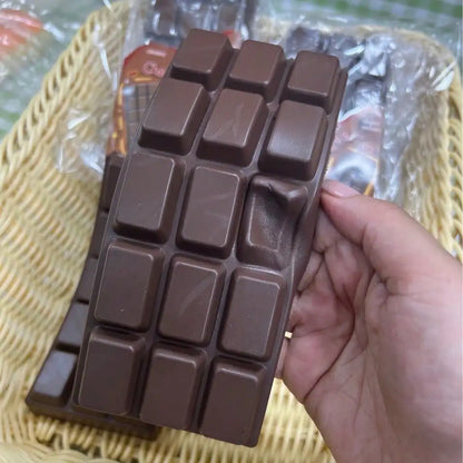 Chocolate Bar Squishy