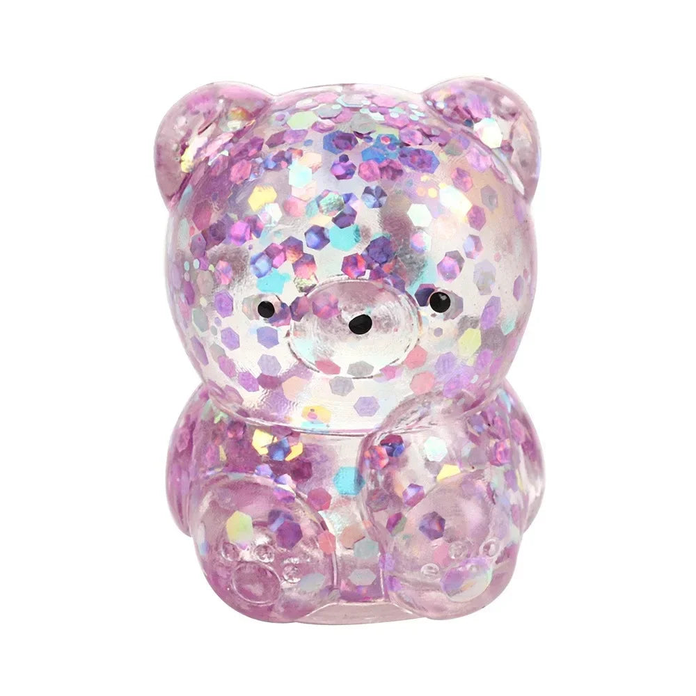 Water Bead Stress Ball