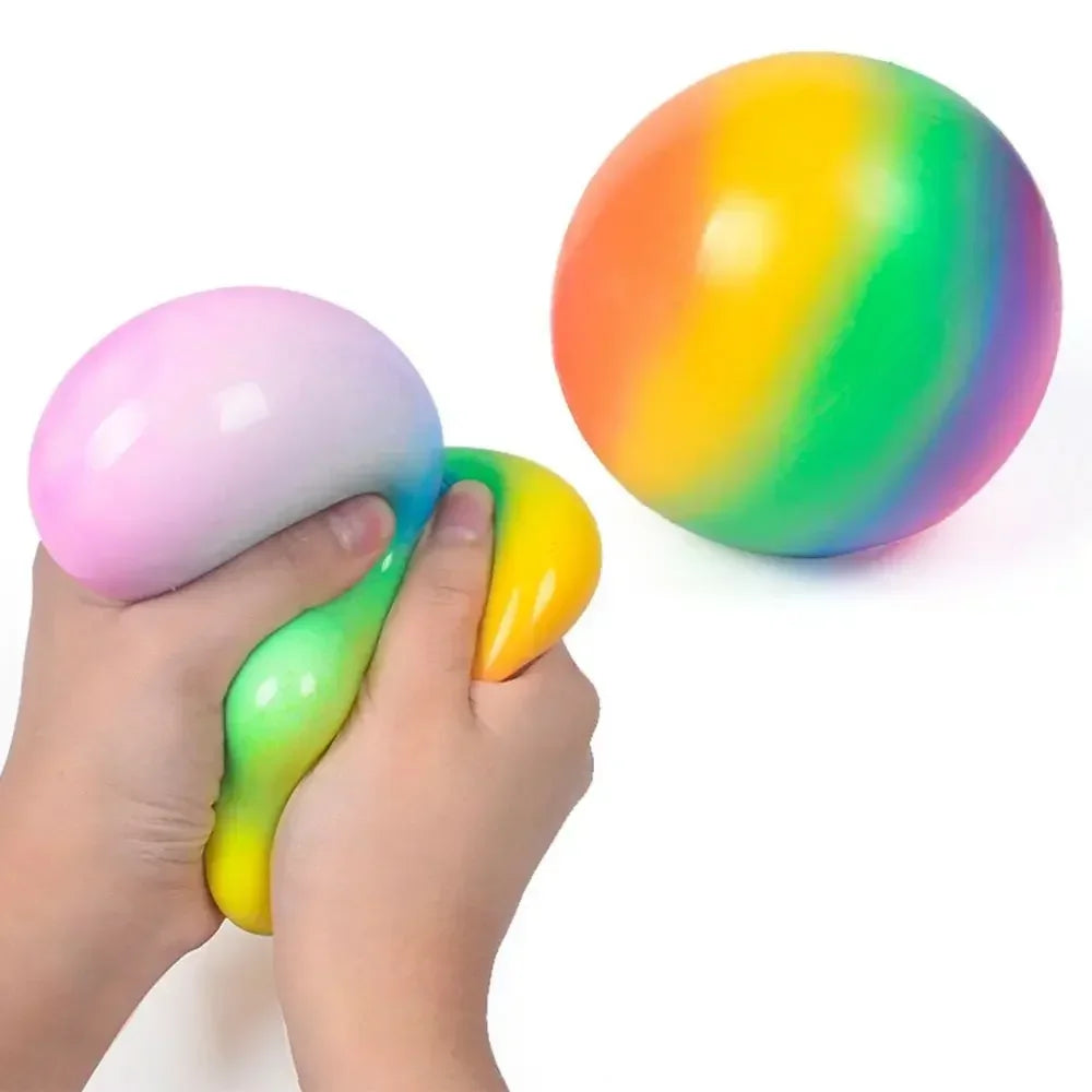 Water Bead Stress Ball