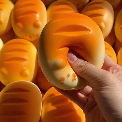 Giant Chick Squishy Stress Relief Toy