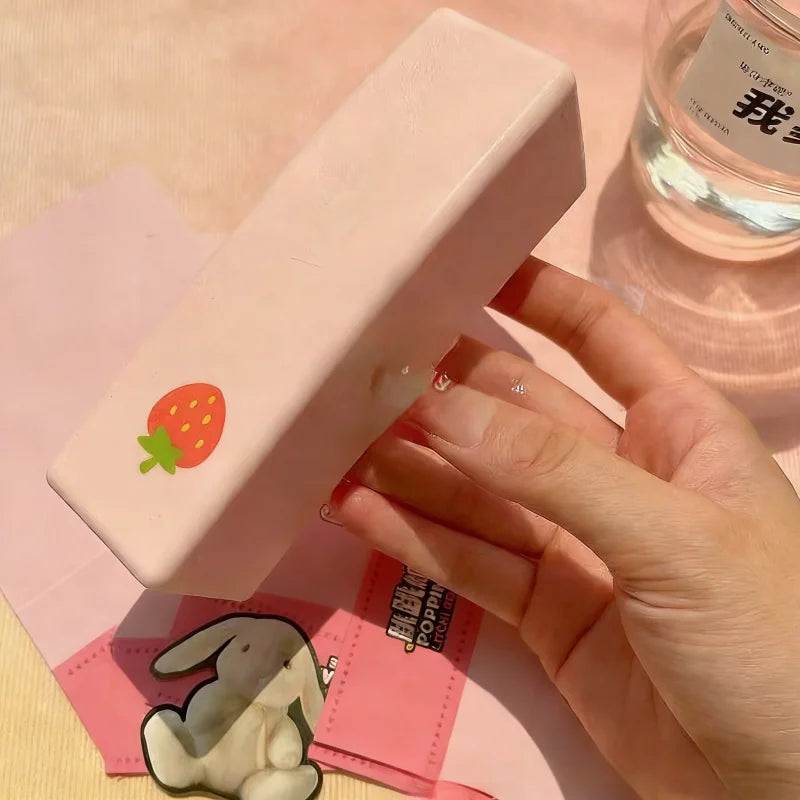 24-Day Dumpling Squishy Mystery Countdown Calendar