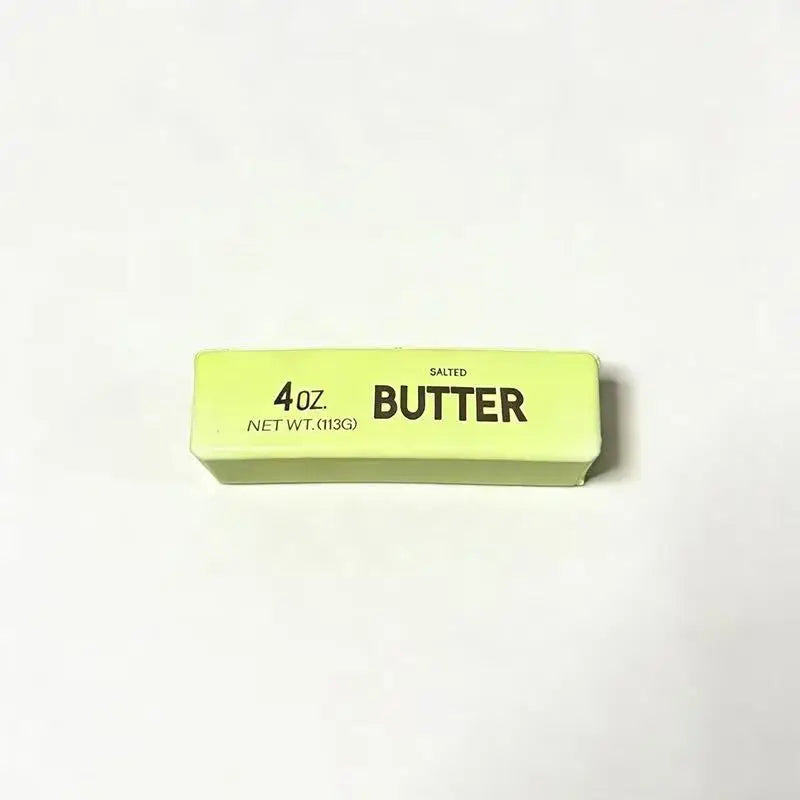 Butter Stick Squishy Toy