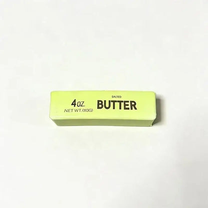 Butter Stick Squishy Toy