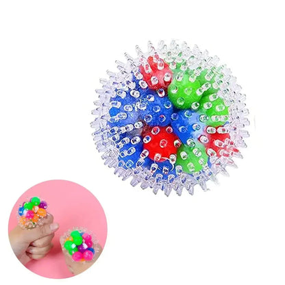 Water Bead Stress Ball