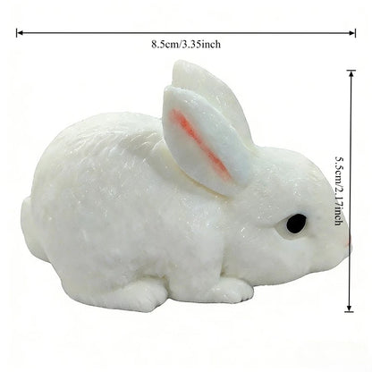 Cute Bunny Squishy Stress Relief Toy