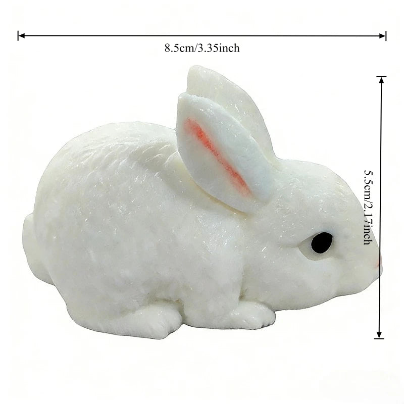 Cute Bunny Squishy