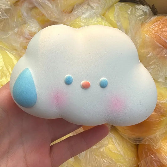Cloud Bread Squishy
