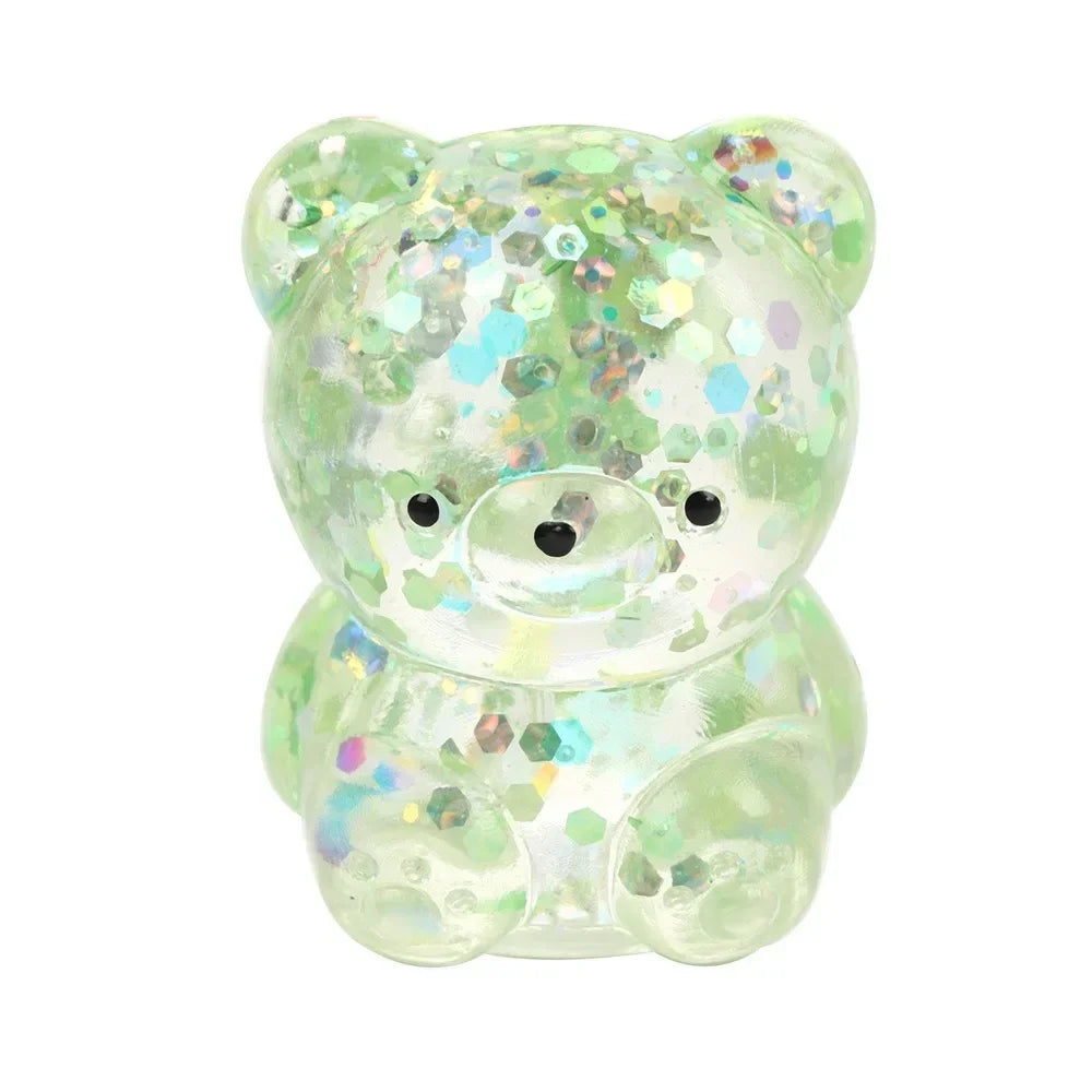Water Bead Stress Ball