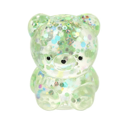 Water Bead Stress Ball