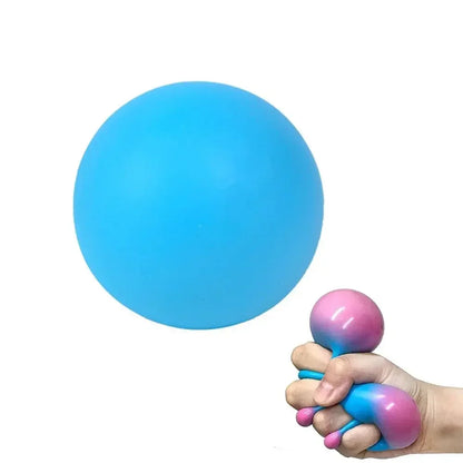 Water Bead Stress Ball