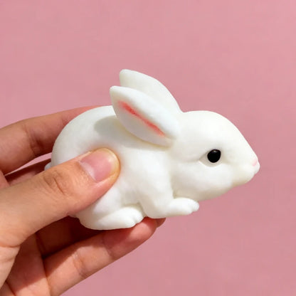 Cute Bunny Squishy