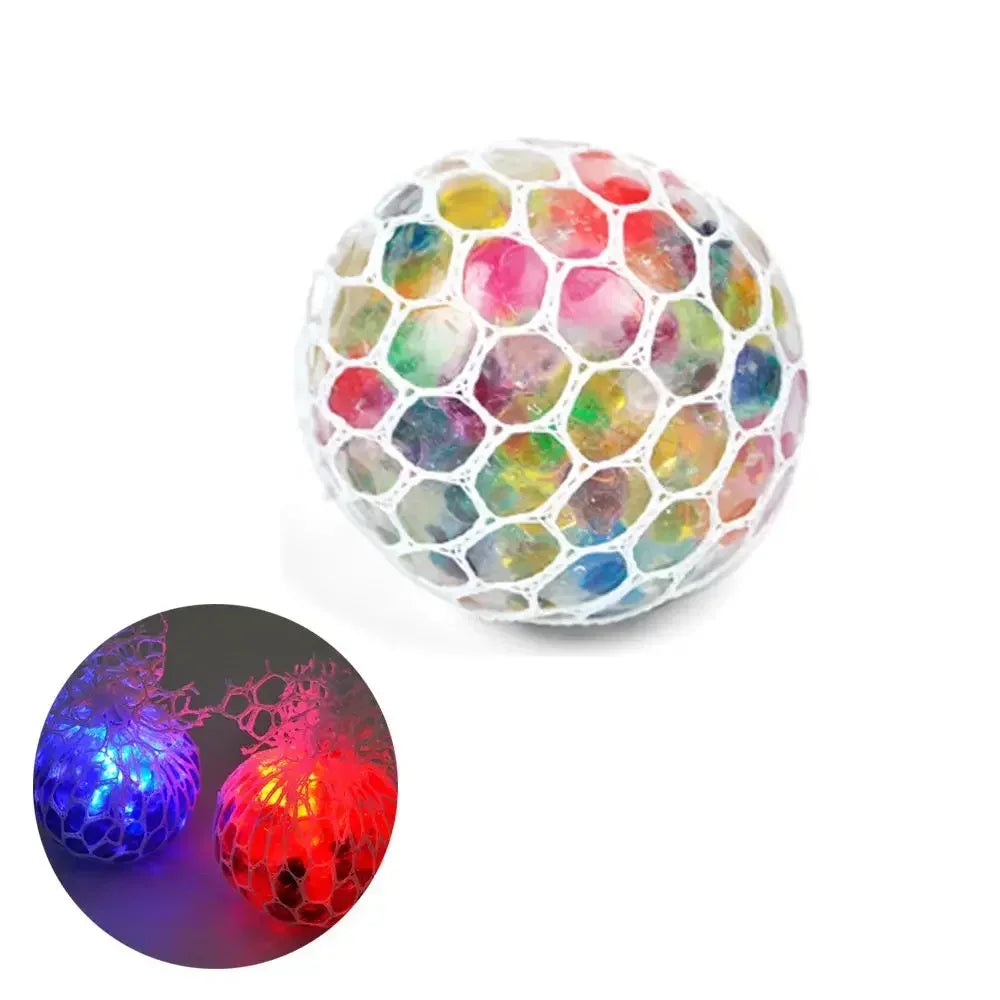 Water Bead Stress Ball