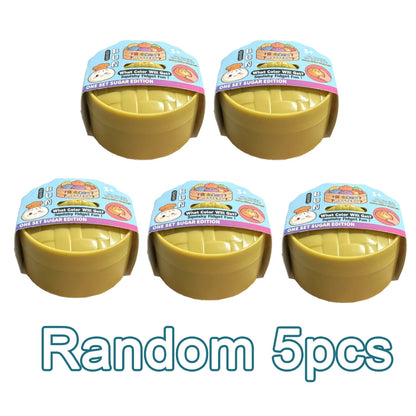 Dumpling RARE Edition