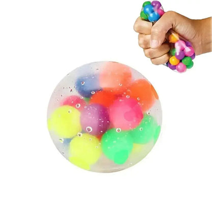 Water Bead Stress Ball