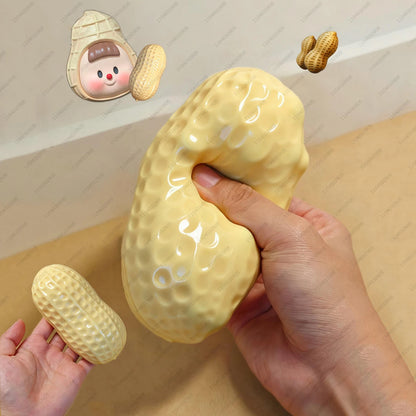 Peanut Squishy