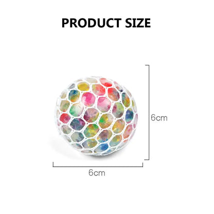 Water Bead Stress Ball