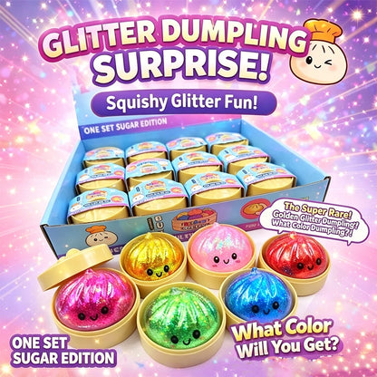 Dumpling RARE Edition