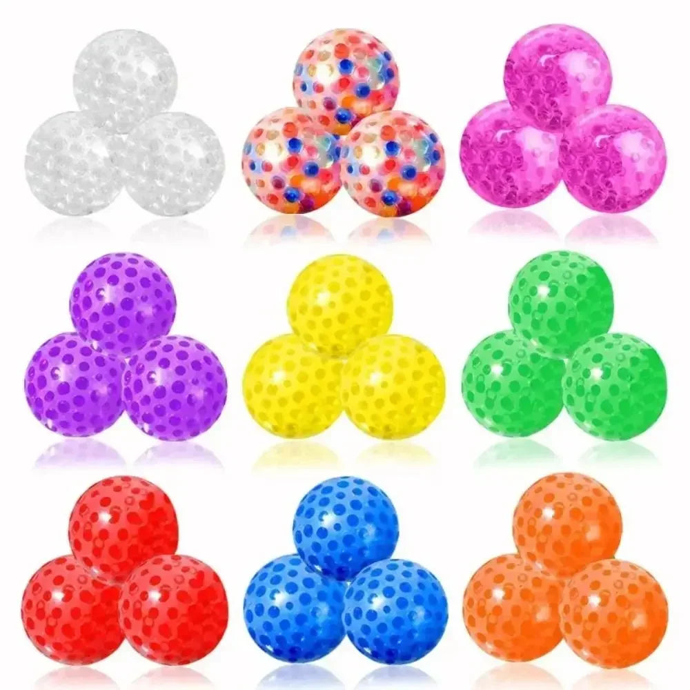 Water Bead Stress Ball