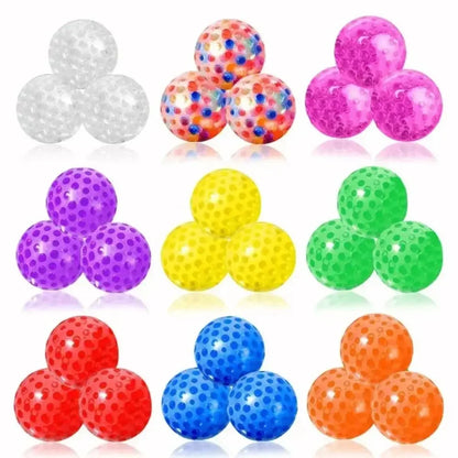 Water Bead Stress Ball