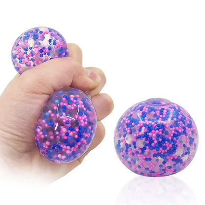 Water Bead Stress Ball
