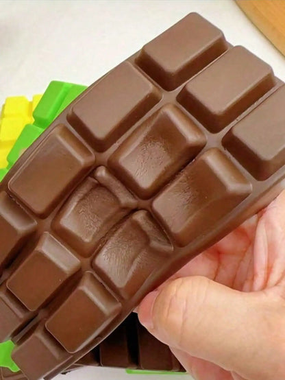 Chocolate Bar Squishy